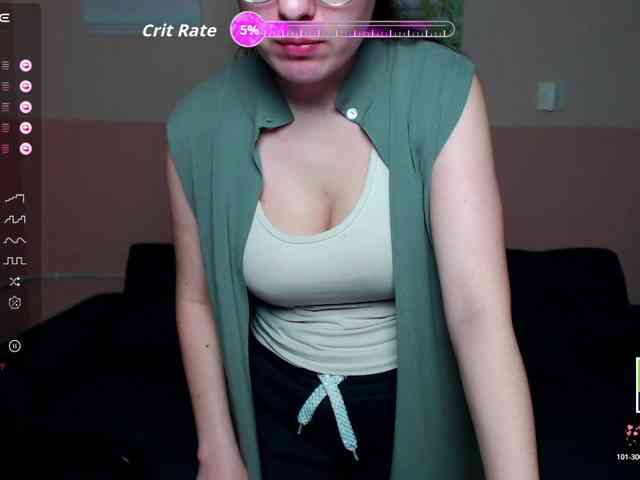 AminaBeatris13 webcam