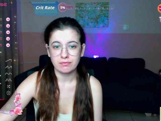 AminaBeatris13 webcam