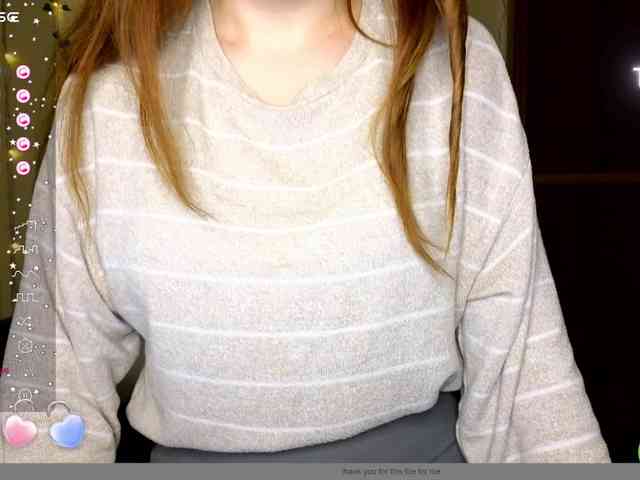 AminaBeatris13 webcam