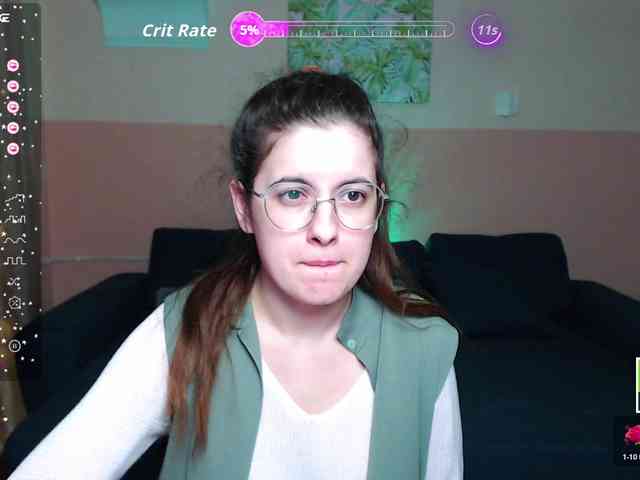 AminaBeatris13 webcam