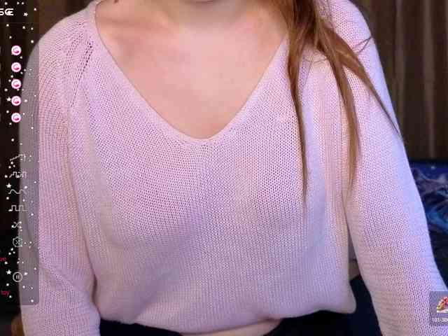 AminaBeatris13 webcam