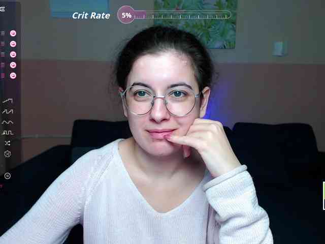 AminaBeatris13 webcam