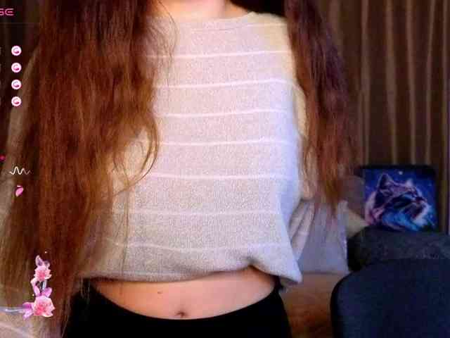 AminaBeatris13 webcam