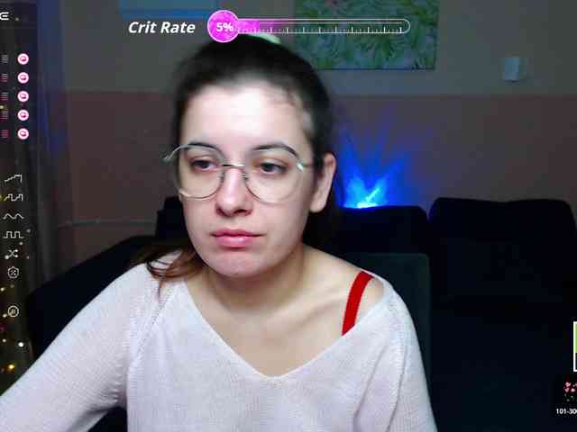 AminaBeatris13 webcam