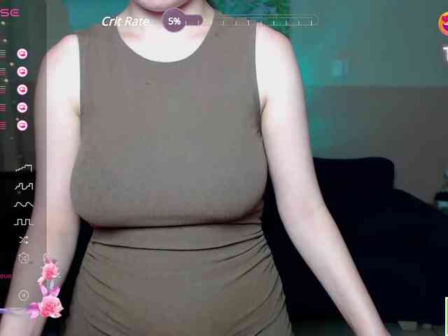 AminaBeatris13 webcam