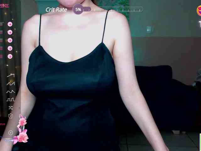 AminaBeatris13 webcam