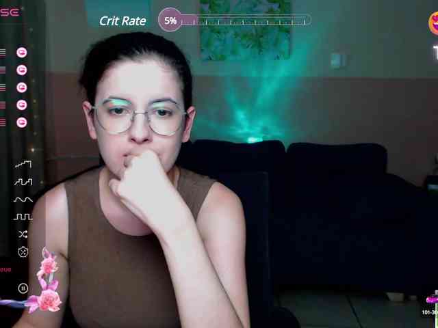 AminaBeatris13 webcam