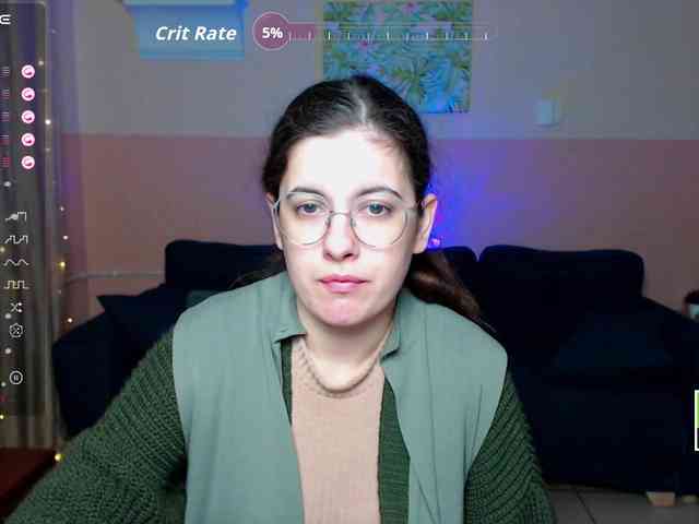 AminaBeatris13 webcam