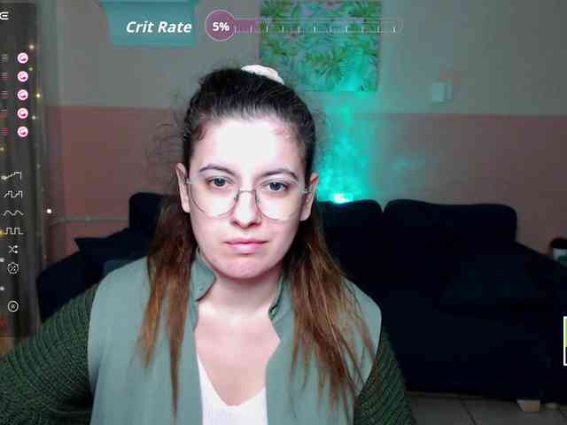 AminaBeatris13 webcam