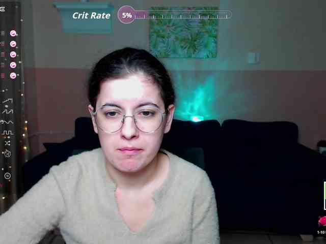 AminaBeatris13 webcam