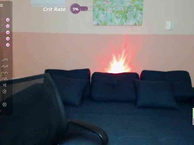 AminaBeatris13 webcam