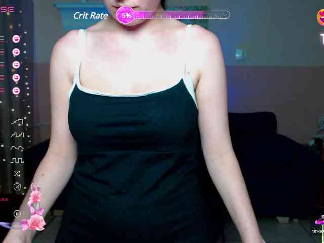 AminaBeatris13 webcam