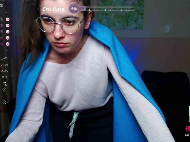 AminaBeatris13 webcam