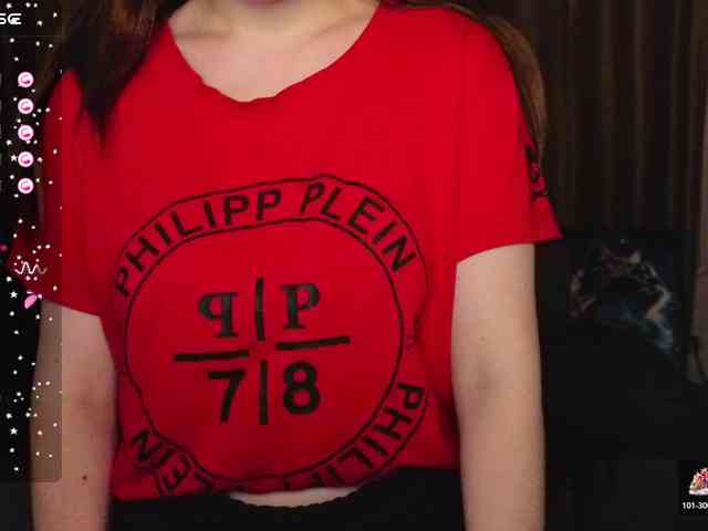 AminaBeatris13 webcam