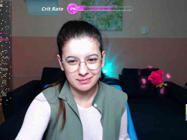 AminaBeatris13 webcam