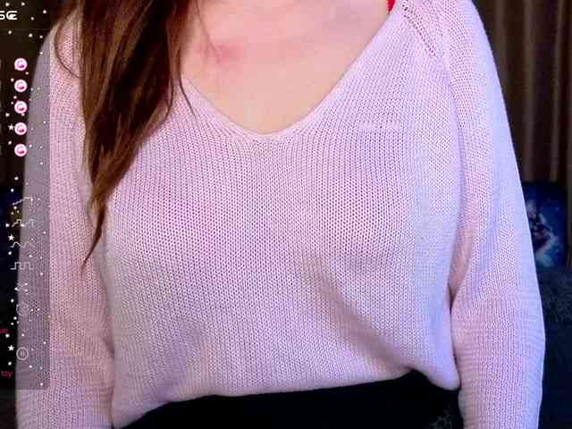 AminaBeatris13 webcam