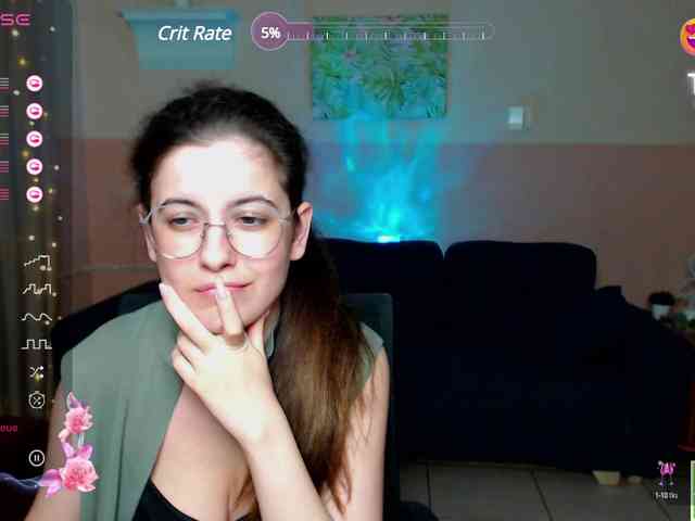 AminaBeatris13 webcam