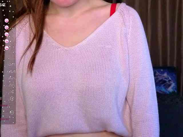 AminaBeatris13 webcam