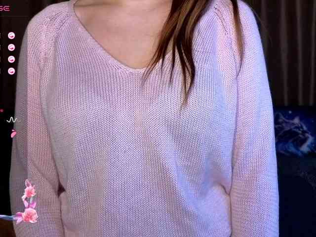 AminaBeatris13 webcam