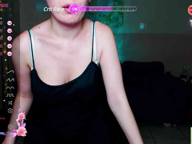 AminaBeatris13 webcam