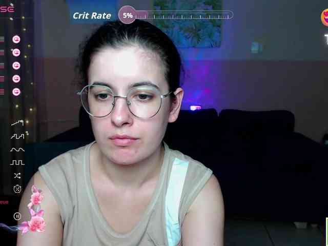 AminaBeatris13 webcam