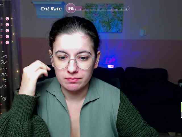 AminaBeatris13 webcam
