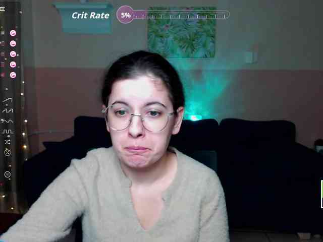 AminaBeatris13 webcam