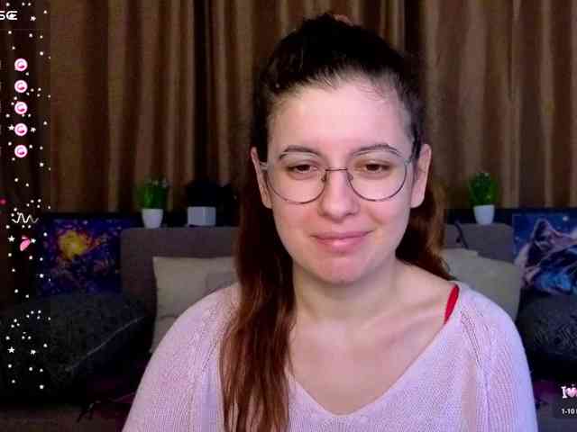 AminaBeatris13 webcam