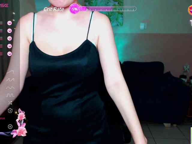 AminaBeatris13 webcam