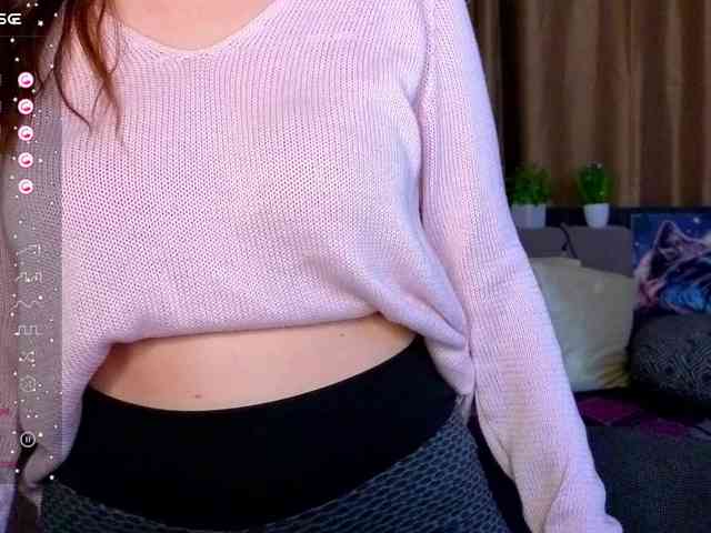 AminaBeatris13 webcam