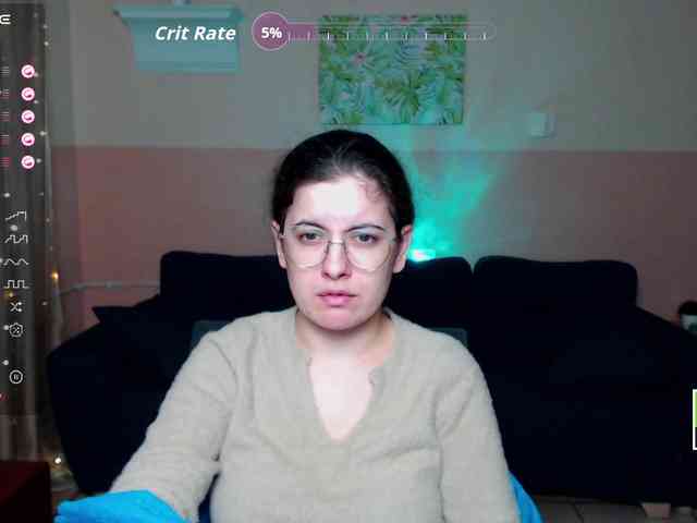 AminaBeatris13 webcam