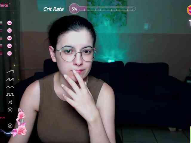 AminaBeatris13 webcam