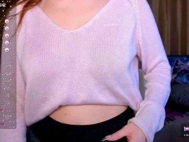 AminaBeatris13 webcam