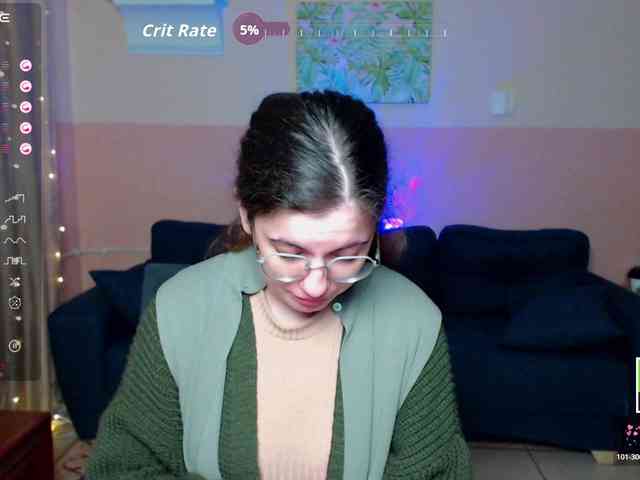 AminaBeatris13 webcam
