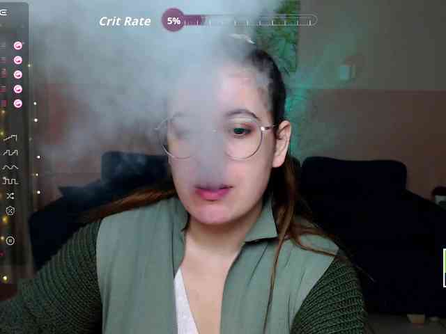 AminaBeatris13 webcam