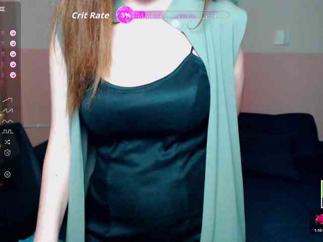 AminaBeatris13 webcam