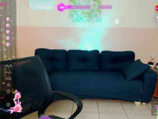 AminaBeatris13 webcam