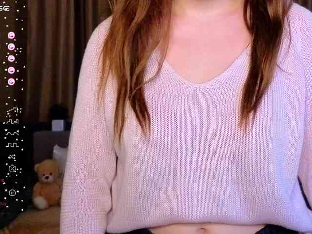 AminaBeatris13 webcam