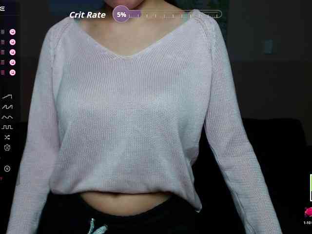 AminaBeatris13 webcam