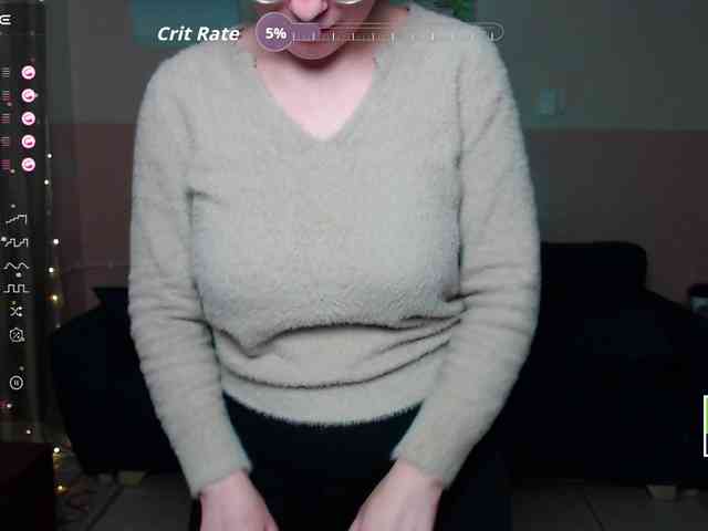 AminaBeatris13 webcam