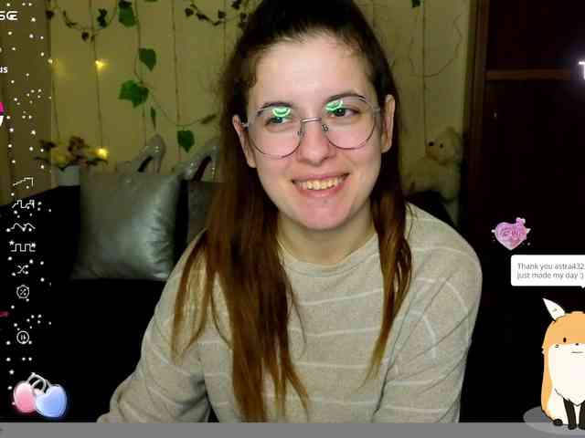 AminaBeatris13 webcam