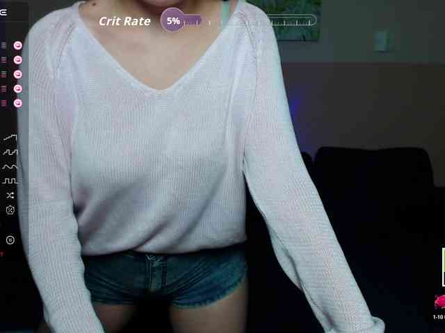 AminaBeatris13 webcam