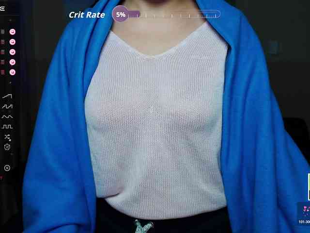 AminaBeatris13 webcam