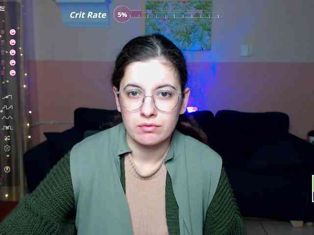 AminaBeatris13 webcam