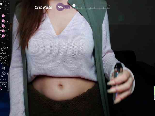 AminaBeatris13 webcam