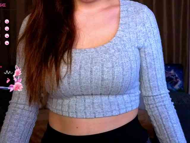 AminaBeatris13 webcam