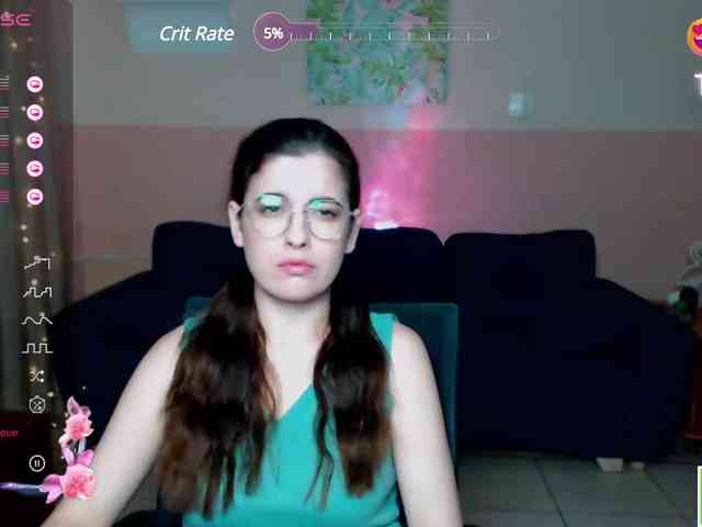 AminaBeatris13 webcam