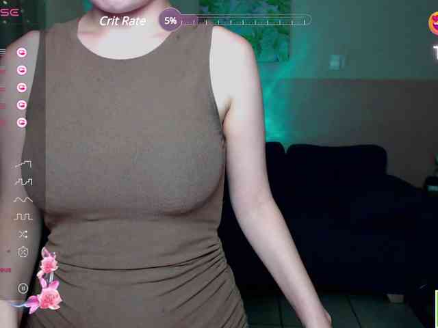 AminaBeatris13 webcam