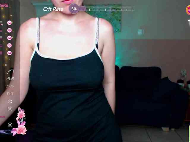 AminaBeatris13 webcam