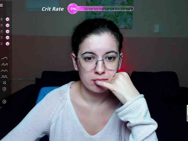 AminaBeatris13 webcam